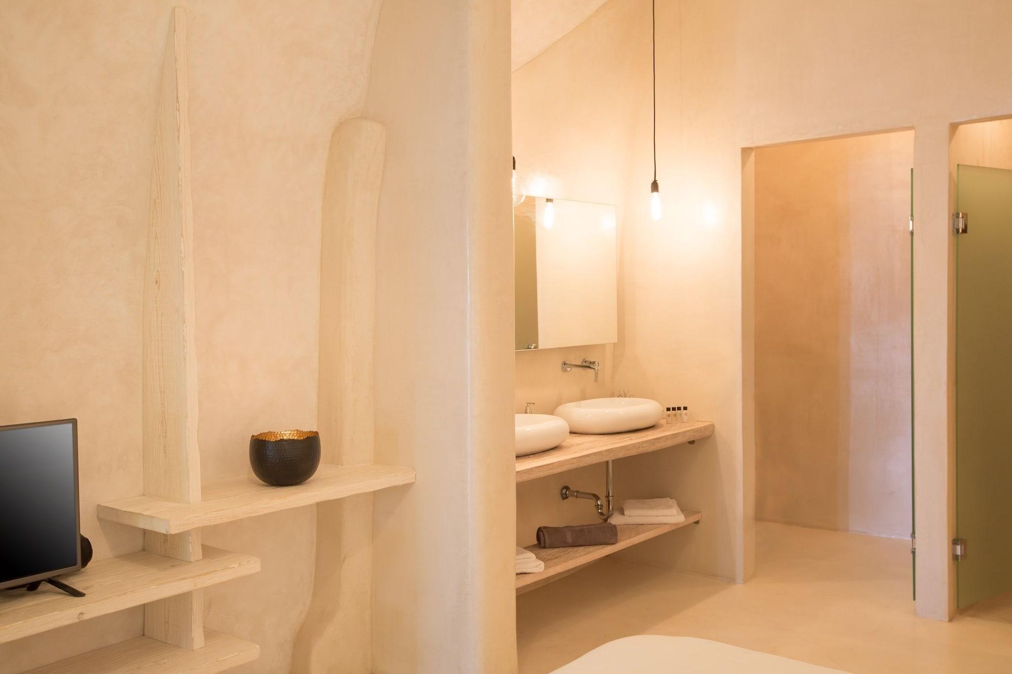 The Dream Santorini Hotel Oia  Exterior photo