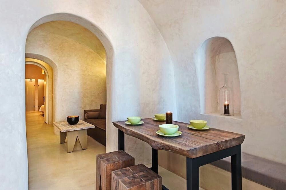 The Dream Santorini Hotel Oia  Exterior photo