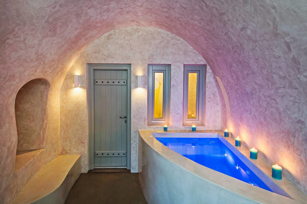 The Dream Santorini Hotel Oia  Exterior photo