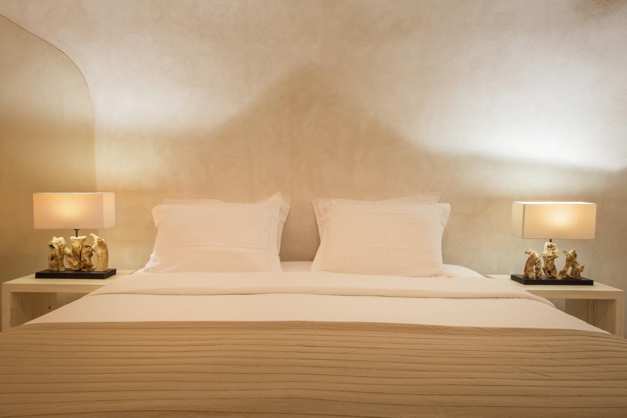 The Dream Santorini Hotel Oia  Exterior photo