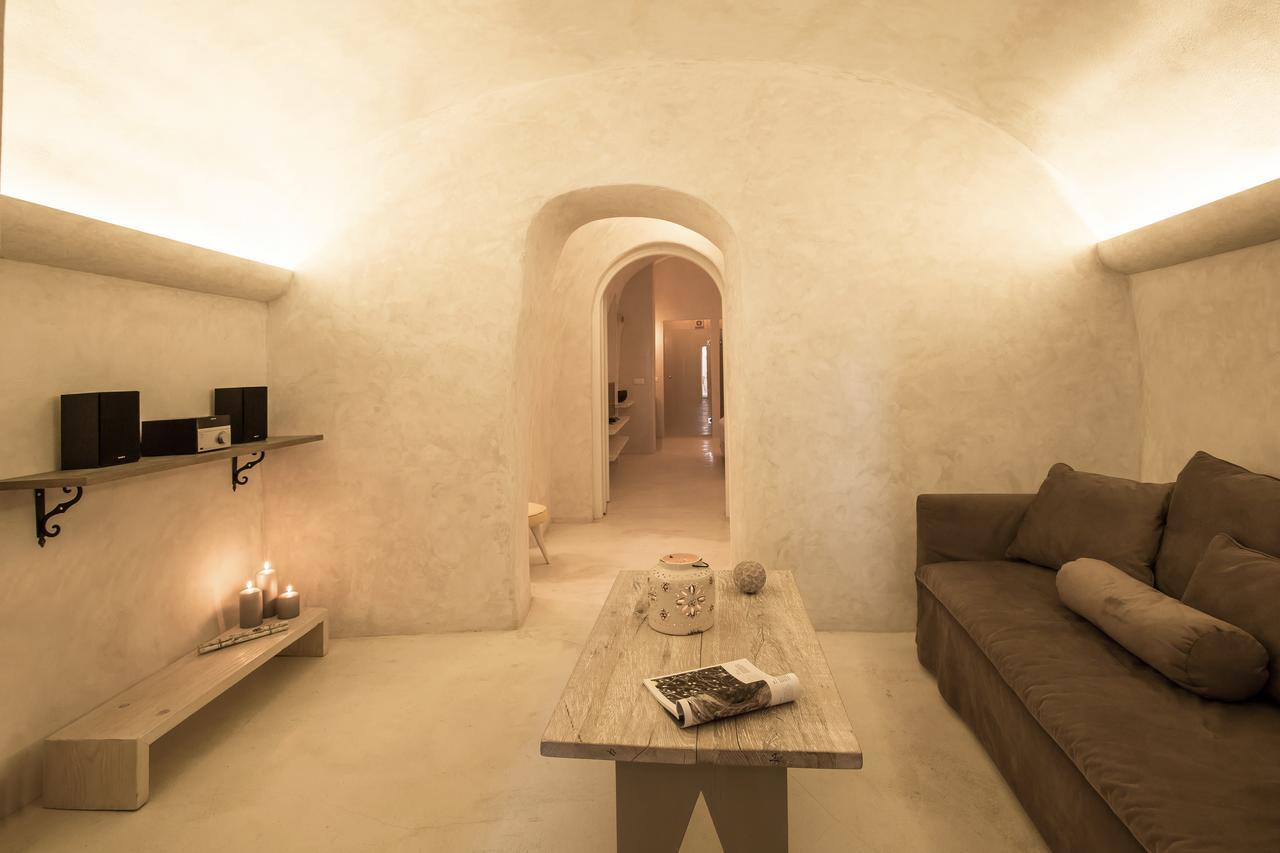 The Dream Santorini Hotel Oia  Exterior photo
